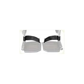 MABIS Swing Away Leg Riggers for 1037 Series Transport Chairs