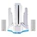 WII DOCKING STATION (WII IS SOLD SEPERATELY)(WII IS NOT INCLUDED) (WII DOCKING STATION, WII DOCKING STATION)