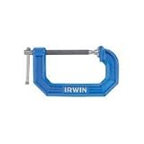 C-Clamps: 6 Pack Irwin 225102 100 Series 2" C-Clamp