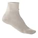 Buster Brown Socks - Soft-Fit Women's 100% Cotton Rolled Cuff Socks