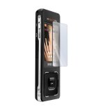 Reusable Screen Protector for Samsung UpStage M620, 2-LCD Kit