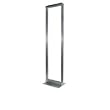 Cables to Go 9652 APW 78 in Bolt-down Relay Rack Alum inum