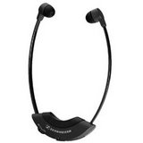 Wireless TV Listen Headphone