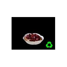 Packnwood Mc3 "Iseult" Baking Mold, 4.7" Length x 3.5" Width x 1.5" Height (Case of 220)