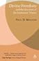 Divine Freedom and the Doctrine of the Immanent Trinity