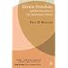 Divine Freedom and the Doctrine of the Immanent Trinity