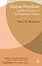 Divine Freedom And the Doctrine of the Immanent Trinity: in Dialogue With Karl Barth ...