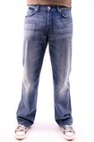 SEVEN - HONOLULU `A` PKT RELAXED DENIM JEAN