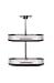 Image of Brabantia Herb Jars Organsier