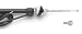 Metra 44UL10 37 Universal Locking Top Mount Antenna 4-Section Mast - 1978-1996 Mazda RX7 (1 Each)