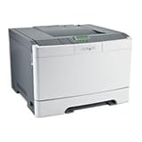 Lexmark C544N Laser Printer