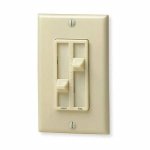 Leviton Control Fan/Light 300w - 6630-I