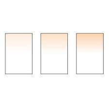 Lee Filters Coral Filter Set. Brand New