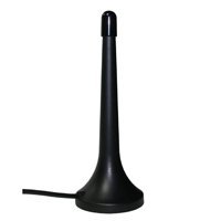 Digital TV Antenna ATSC Magnetic Base Extender Antenna Frequency: 470-860M