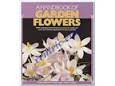 A handbook of garden flowers
