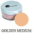 Glo Minerals GloLoose Base Golden Medium 0.37oz Loose Powder