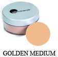 Glo Minerals GloLoose Base Golden Medium 0.37oz Loose Powder