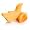Lombardia Orange - Original Grip