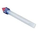 Envelope Moistener, Pencil Type, Sponge Tipped, Sold as 1 each