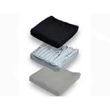 Jay Cushion with Cover, 16 x 16