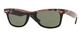 Ray Ban RB 2143 Hand Made ORIGINAL WAYFARER II Sunglasses - Select Color and Size by