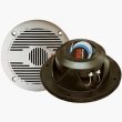 Boss Audio MR50B 150 Watt 5.25 Marine Speakers (pair black)