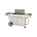 Search : Crown Verity PF-2 Portable Outdoor Double Fryer