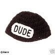 Webkinz Dude Hat