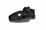 Darco® HeelWedge™ Shoe (Small - Square Toe)