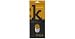 Fizik Bar Gel with Four Pieces (No tape)