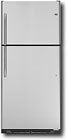 GE Stainless Steel Top Freezer Refrigerator 11ygUJj9ldL. SL160 GE Stainless Steel Top Freezer Refrigerator