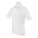 YSL Short Sleeve Shirt Plain Medium