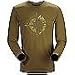Arcteryx Compass LS T-Shirt - Men's