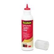 MMM6052B - Scotch Quick-Drying Tacky Glue