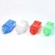 40 Super Bright Finger Flashlights - LED Finger Lamps - Rave Finger Lights from SE