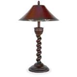 Endless Summer New Orleans Indoor/Outdoor Electric Tabletop Heater