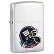 New York Giants Zippo Lighter NFL