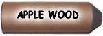 Smoke Pistol Refill Apple 3 Pack product image