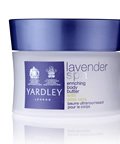 Yardley of London Lavender Spa Enriching Body Butter - 7 oz