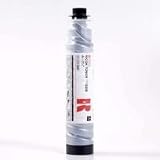 Electronics : Ricoh Copier Toner Cartridge Black [for Aficio 1015] Ref 888087