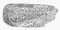  : Avon SHIMMER TIPS MASCARA Silver Foil