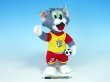 TOM & JERRY - Tom als Fu�ballspieler...