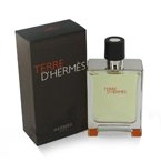 Terre D' Hermes By Hermes For Men. Eau De Toilette Spray 3.3 Oz.
From Hermes
