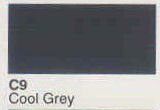 Review Royal Sovereign  / Magic Marker Twin Tip Pen C9 Cool Grey