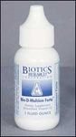 Biotics Research - Bio-D-Mulsion 1oz
