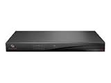 Avocent AutoView 1515 - KVM switch - PS/2 - CAT5 - 8 ports - 2 local users - 1U - TAA - cascadable