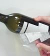 Wine Appeal Label Remover Kit - 10 Pack - Wine Label Removers