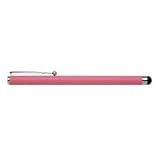 Produkt-Bild: Kensington Virtuoso Stylus Eingabestift f&uuml;r kapazitive Bildschirme f&uuml;r Apple iPad/iPhone pink