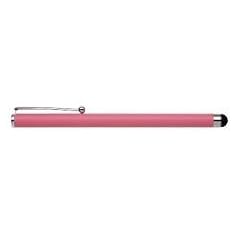 Kensington Virtuoso Stylus Eingabestift f�r kapazitive Bildschirme f�r Apple iPad/iPhone pink