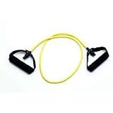 SPRI DELUXE XERTUBE - Yellow - Very Light